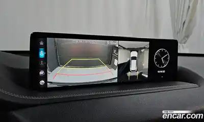 Genesis GV80 2022 3.0 Автомат в Москве № 134877, миниатюра 10