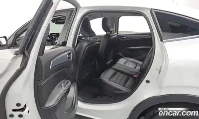 Renault XM3 2020 1.3 Автомат в Москве № 136104, миниатюра 12