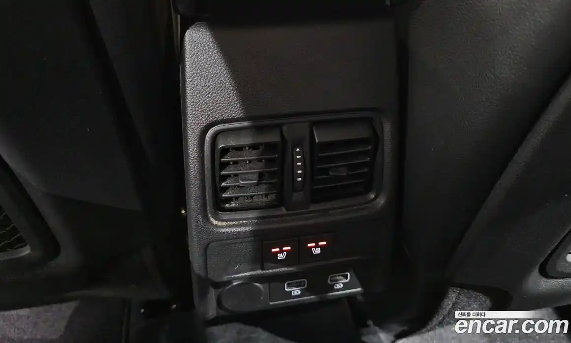 Renault XM3 2020 1.3 Автомат в Москве № 136104, фото 15