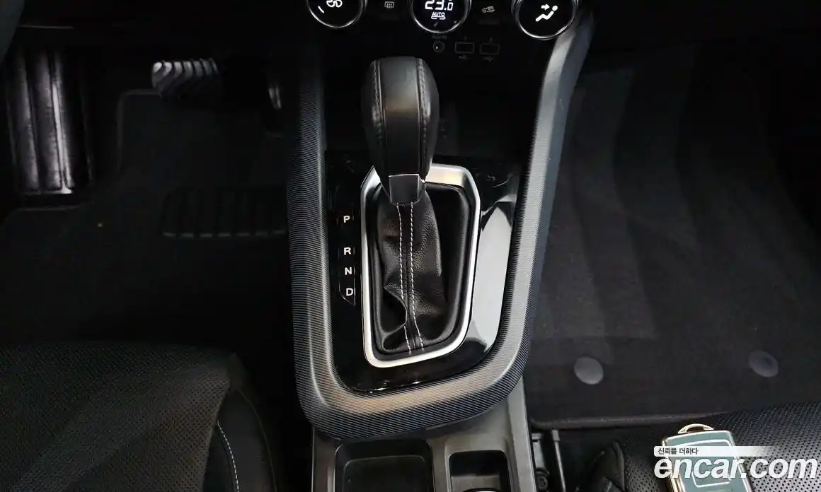 Renault XM3 2020 1.3 Автомат в Москве № 136104, фото 16