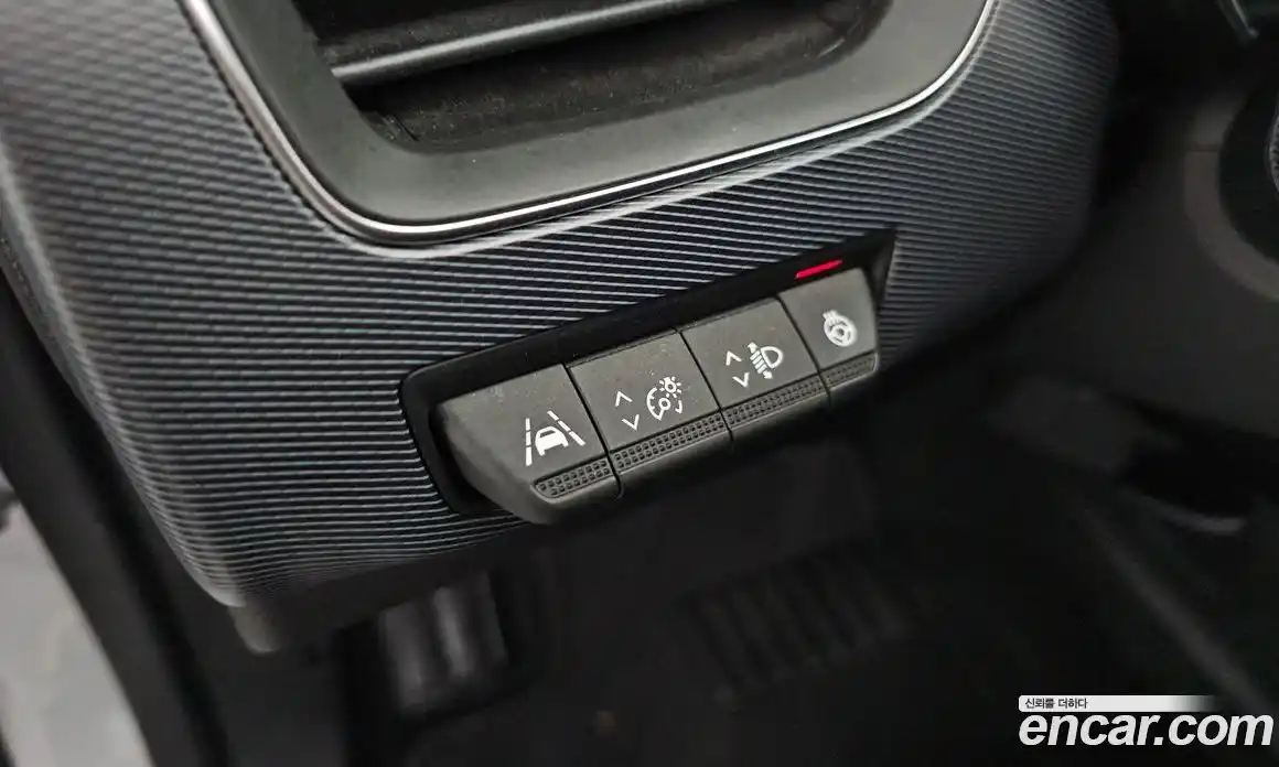 Renault XM3 2020 1.3 Автомат в Москве № 136104, фото 17