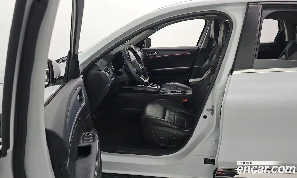 Renault XM3 2020 1.3 Автомат в Москве № 136104, фото 19