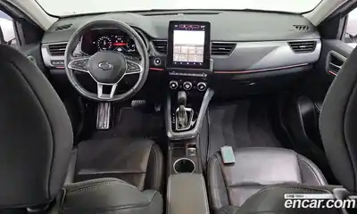 Renault XM3 2020 1.3 Автомат в Москве № 136104, миниатюра 5