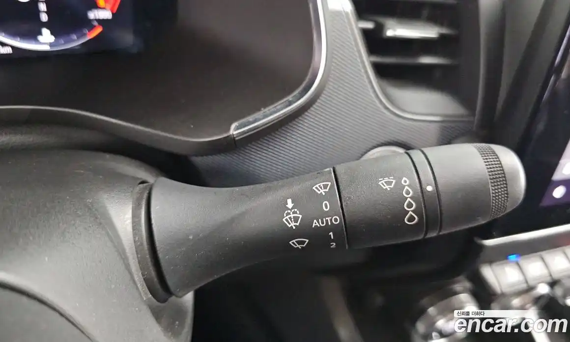 Renault XM3 2020 1.3 Автомат в Москве № 136104, фото 6