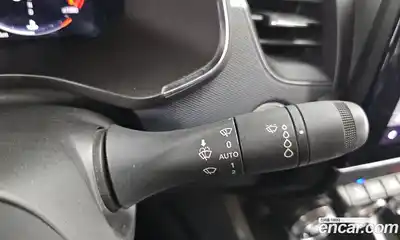 Renault XM3 2020 1.3 Автомат в Москве № 136104, миниатюра 6