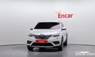 Renault XM3 2020 1.3 Автомат в Москве № 136104, миниатюра 7