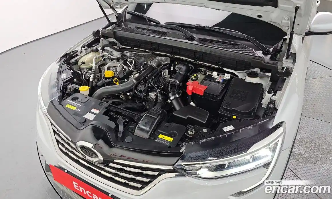 Renault XM3 2020 1.3 Автомат в Москве № 136104, фото 9