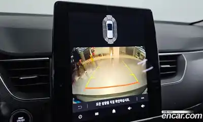 Renault XM3 2020 1.3 Автомат в Москве № 136104, миниатюра 10