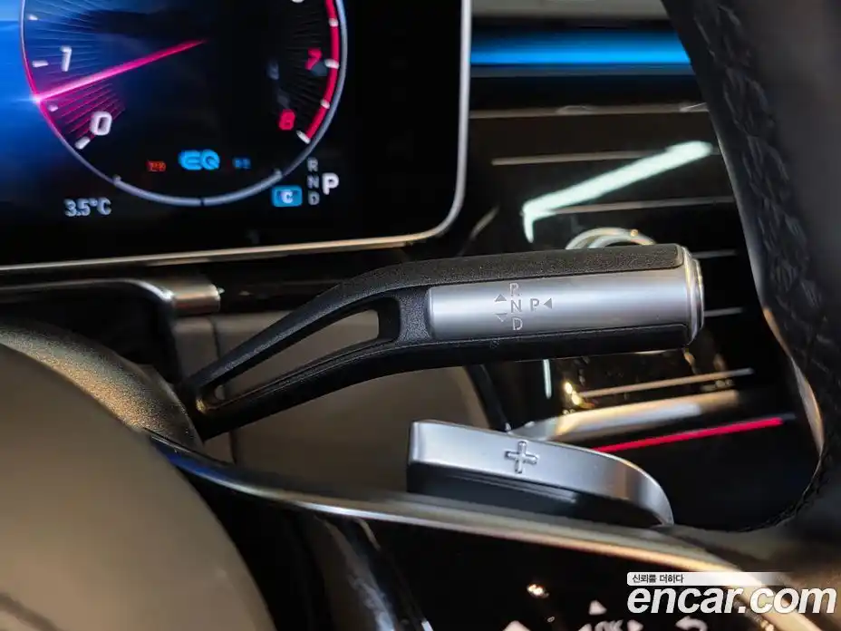 Mercedes-Benz S-Class 2021 4.0 Автомат в Москве № 139617, фото 13