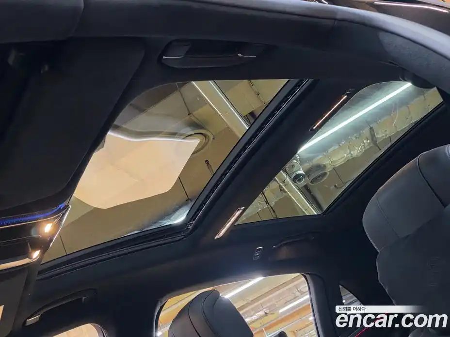 Mercedes-Benz S-Class 2021 4.0 Автомат в Москве № 139617, фото 15