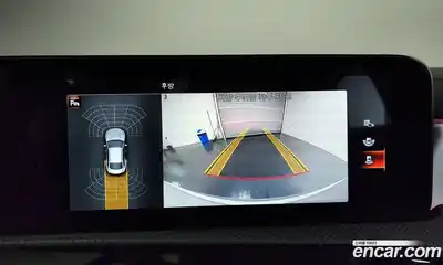 Mercedes-Benz CLA-Class 2021 2.0 Автомат в Москве № 140643, миниатюра 12