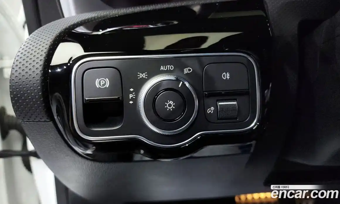 Mercedes-Benz CLA-Class 2021 2.0 Автомат в Москве № 140643, фото 17