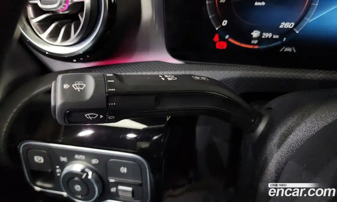 Mercedes-Benz CLA-Class 2021 2.0 Автомат в Москве № 140643, фото 20