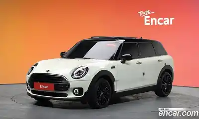 Mini Clubman 2021 1.5 Автомат в Москве № 140719, миниатюра 12