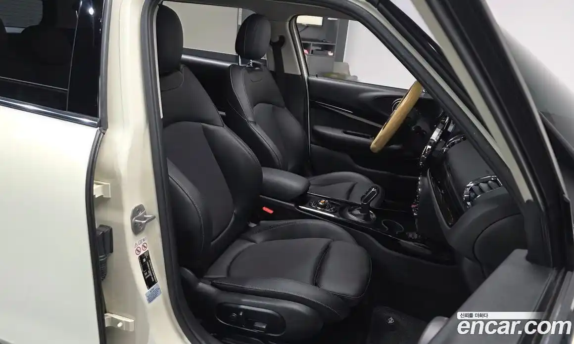 Mini Clubman 2021 1.5 Автомат в Москве № 140719, фото 14