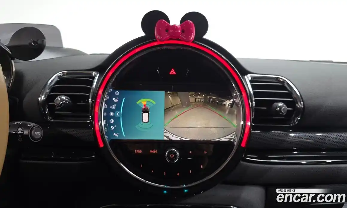 Mini Clubman 2021 1.5 Автомат в Москве № 140719, фото 18