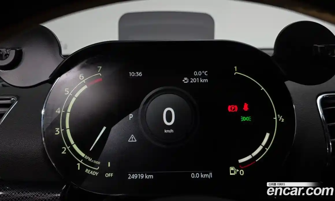 Mini Clubman 2021 1.5 Автомат в Москве № 140719, фото 19