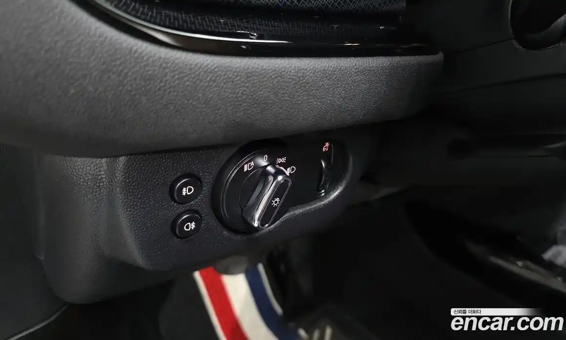 Mini Clubman 2021 1.5 Автомат в Москве № 140719, фото 7