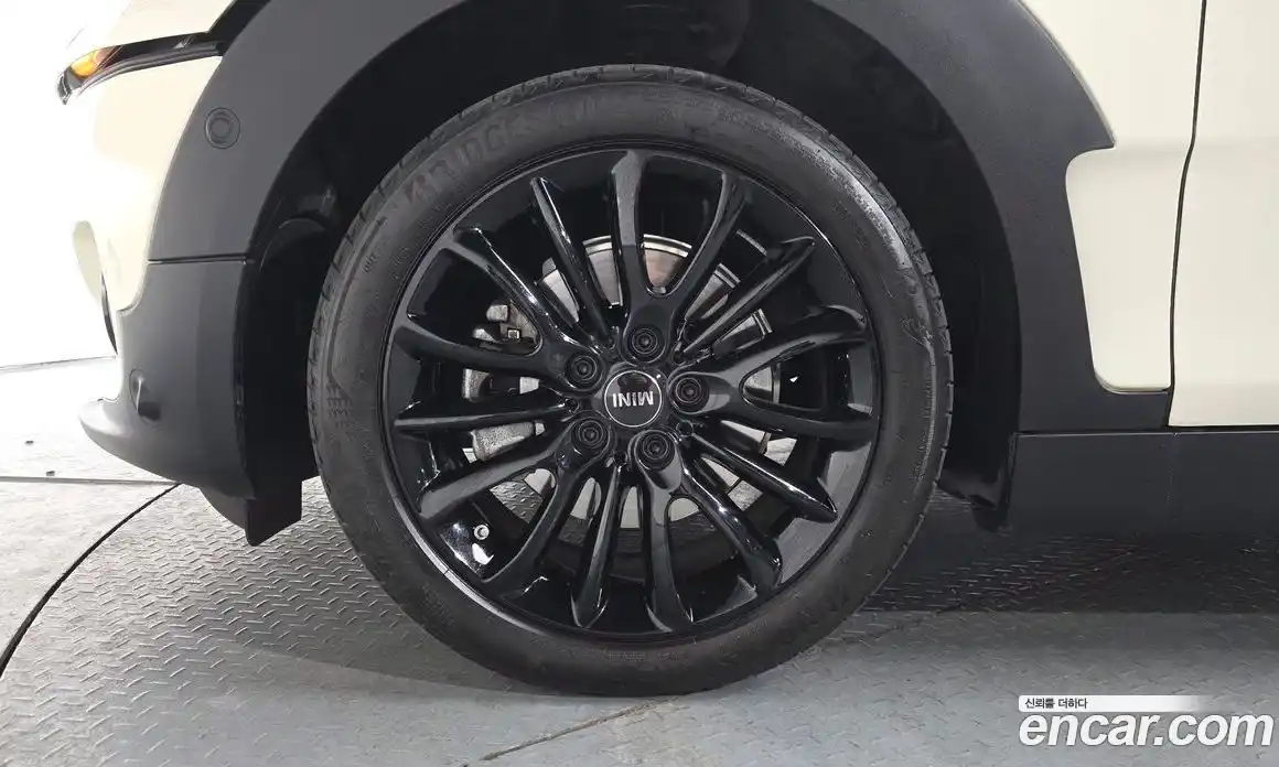 Mini Clubman 2021 1.5 Автомат в Москве № 140719, фото 8