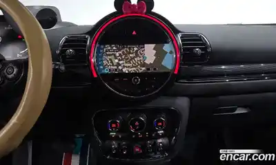 Mini Clubman 2021 1.5 Автомат в Москве № 140719, миниатюра 10