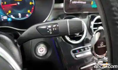 Mercedes-Benz GLC-Class 2021 1.9 Автомат в Москве № 141824, миниатюра 8