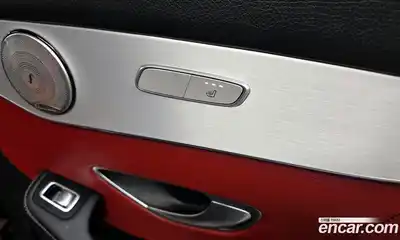 Mercedes-Benz GLC-Class 2021 1.9 Автомат в Москве № 141824, миниатюра 10