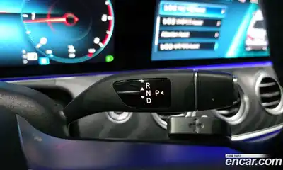 Mercedes-Benz E-Class 2021 1.9 Автомат в Москве № 142321, миниатюра 12