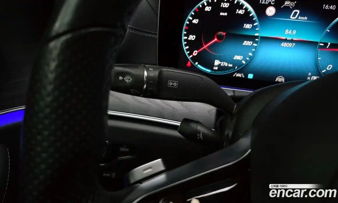 Mercedes-Benz E-Class 2021 1.9 Автомат в Москве № 142321, фото 15