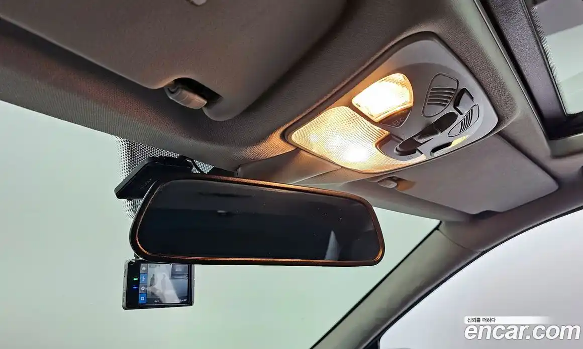 Mercedes-Benz C-Class 2007 2.5 Автомат в Москве № 142888, фото 14