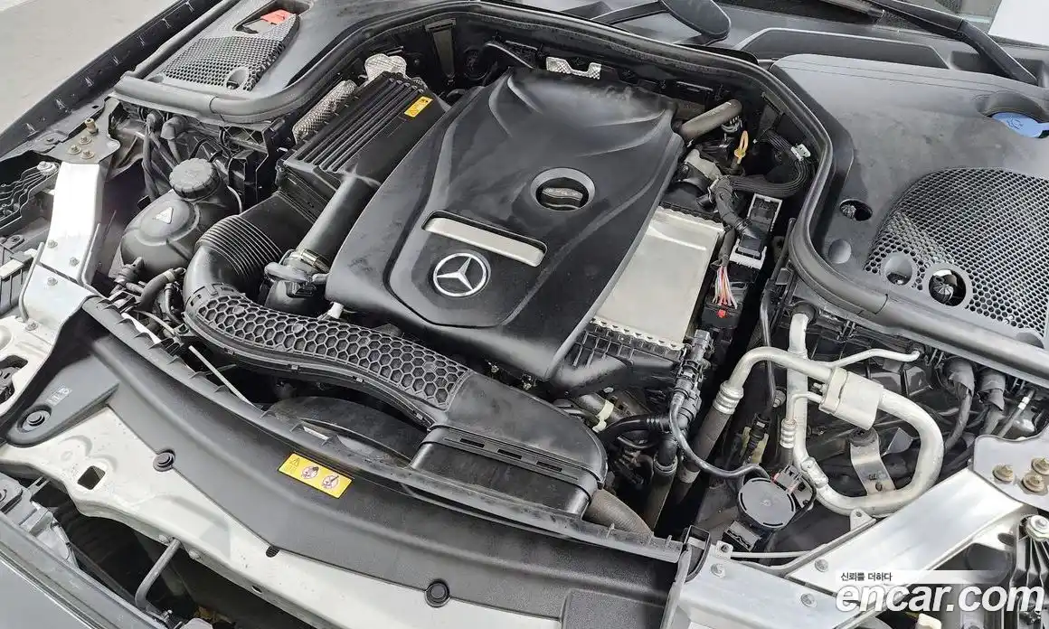 Mercedes-Benz E-Class 2021 2.0 Автомат в Москве № 143558, фото 6