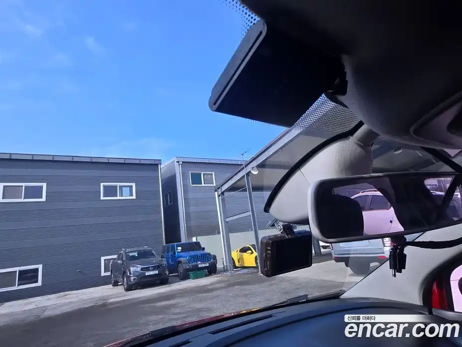 Renault QM3 2015 1.5 Автомат в Москве № 145878, фото 11