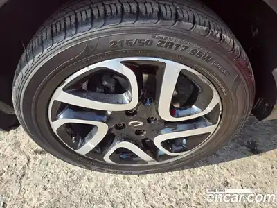 Renault QM3 2015 1.5 Автомат в Москве № 145878, миниатюра 5