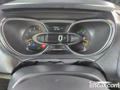 Renault QM3 2015 1.5 Автомат в Москве № 145878, миниатюра 8