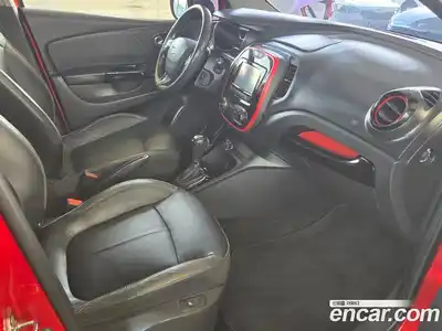 Renault QM3 2015 1.5 Автомат в Москве № 145878, миниатюра 10