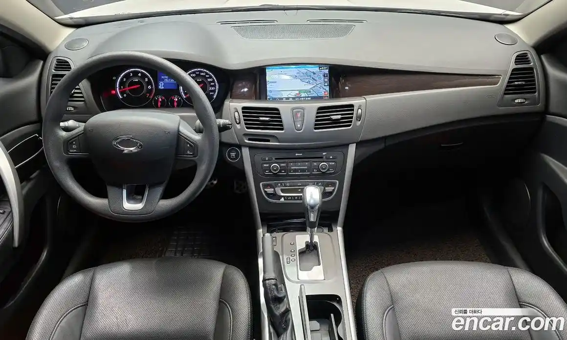 Renault SM5 2018 2.0 Автомат в Москве № 147043, фото 1