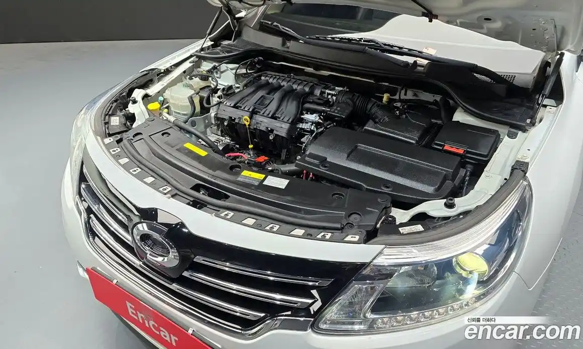 Renault SM5 2018 2.0 Автомат в Москве № 147043, фото 11