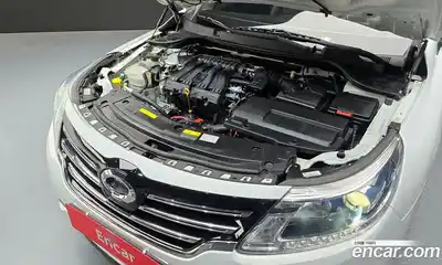 Renault SM5 2018 2.0 Автомат в Москве № 147043, миниатюра 11