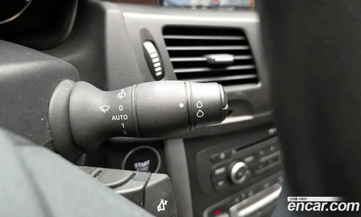 Renault SM5 2018 2.0 Автомат в Москве № 147043, фото 13