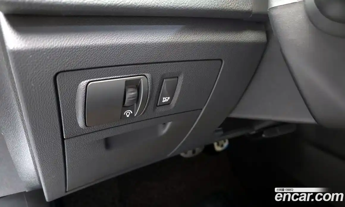 Renault SM5 2018 2.0 Автомат в Москве № 147043, фото 15