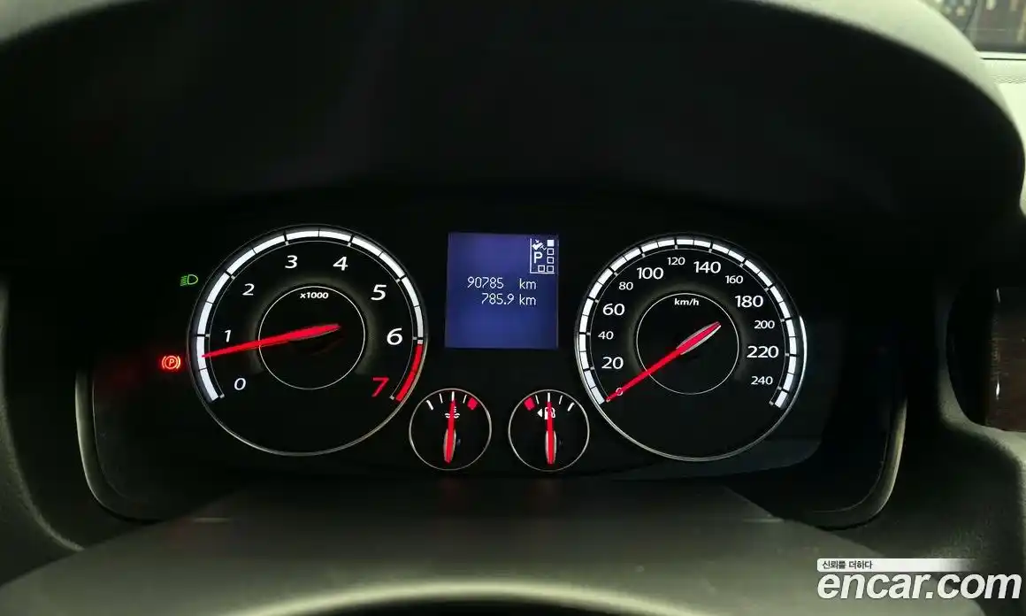 Renault SM5 2018 2.0 Автомат в Москве № 147043, фото 16