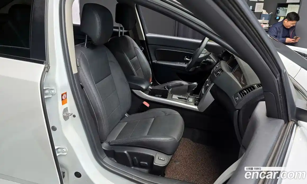 Renault SM5 2018 2.0 Автомат в Москве № 147043, фото 18