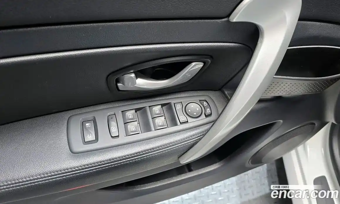 Renault SM5 2018 2.0 Автомат в Москве № 147043, фото 3