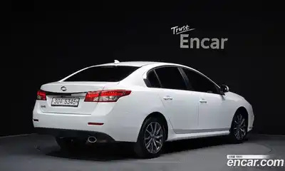 Renault SM5 2018 2.0 Автомат в Москве № 147043, миниатюра 4