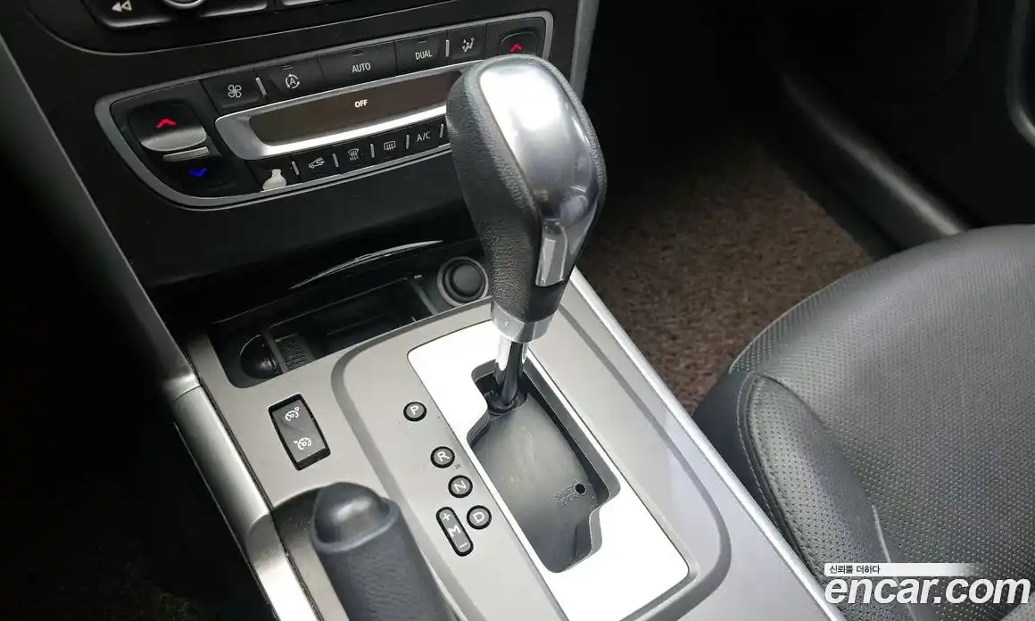 Renault SM5 2018 2.0 Автомат в Москве № 147043, фото 5