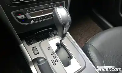 Renault SM5 2018 2.0 Автомат в Москве № 147043, миниатюра 5