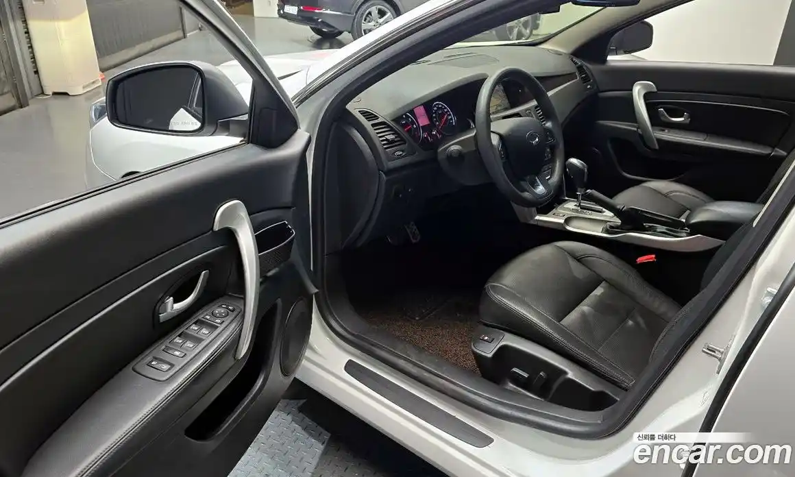 Renault SM5 2018 2.0 Автомат в Москве № 147043, фото 7