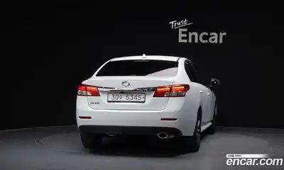 Renault SM5 2018 2.0 Автомат в Москве № 147043, миниатюра 8