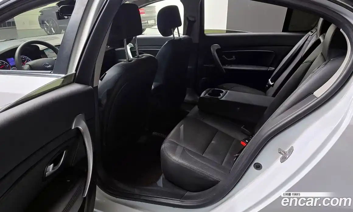 Renault SM5 2018 2.0 Автомат в Москве № 147043, фото 9