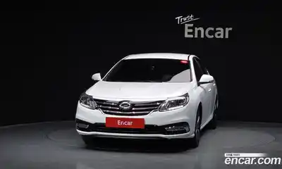 Renault SM5 2018 2.0 Автомат в Москве № 147043, миниатюра 10