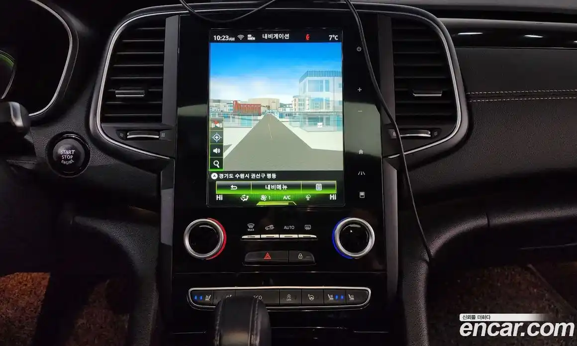 Renault SM6 2016 1.6 Автомат в Москве № 148093, фото 12